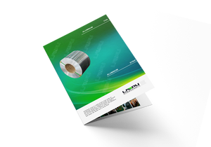 Каталог LP INDUSTRY Алюминиевые шины 1050, 1060, 1070, 1350